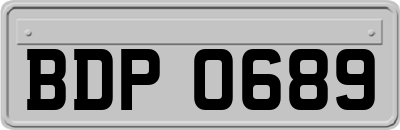 BDP0689