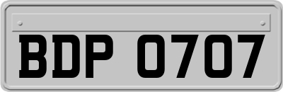 BDP0707