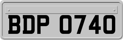 BDP0740