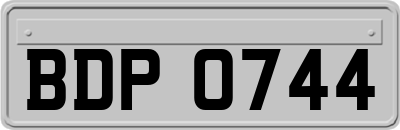 BDP0744
