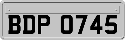 BDP0745