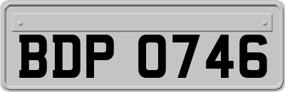 BDP0746