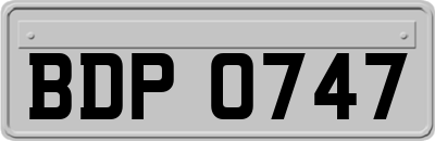 BDP0747