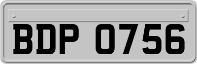 BDP0756