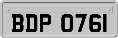 BDP0761