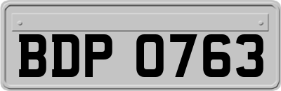 BDP0763