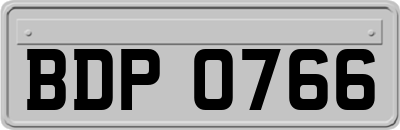 BDP0766