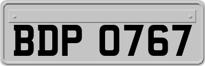 BDP0767