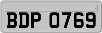 BDP0769