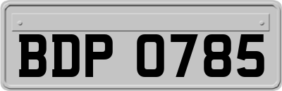 BDP0785
