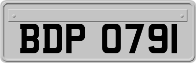 BDP0791
