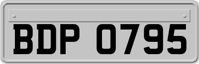 BDP0795
