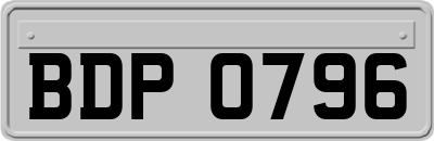 BDP0796