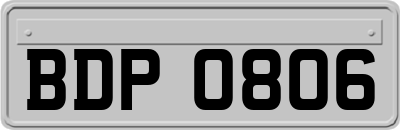 BDP0806