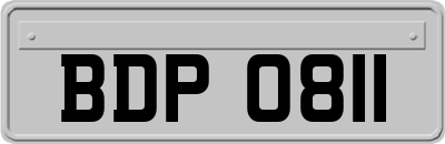 BDP0811