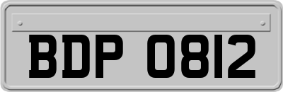 BDP0812