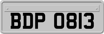 BDP0813