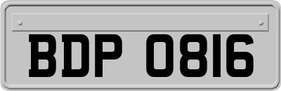 BDP0816