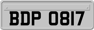 BDP0817