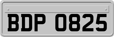 BDP0825