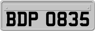 BDP0835