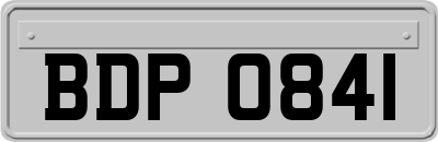 BDP0841