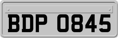 BDP0845