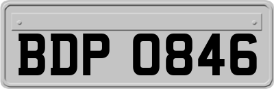 BDP0846