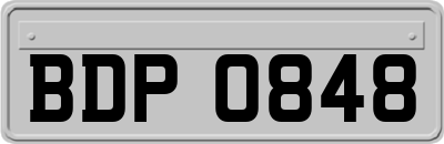 BDP0848