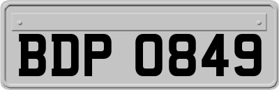 BDP0849