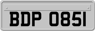 BDP0851