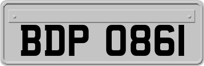 BDP0861