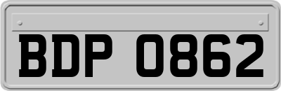 BDP0862