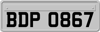 BDP0867