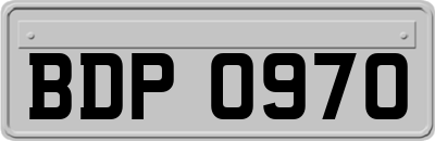 BDP0970