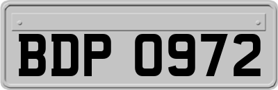BDP0972