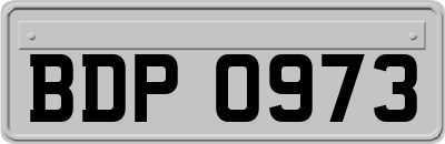 BDP0973