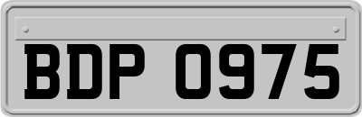 BDP0975