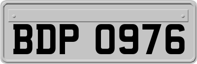 BDP0976