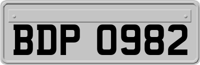 BDP0982