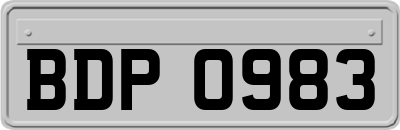 BDP0983
