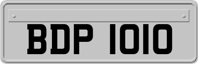 BDP1010