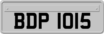 BDP1015