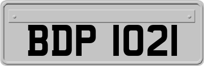 BDP1021