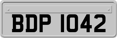 BDP1042