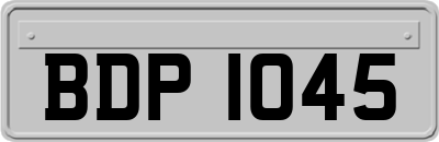 BDP1045