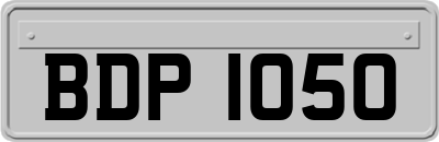 BDP1050
