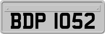 BDP1052