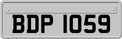 BDP1059