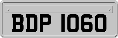 BDP1060